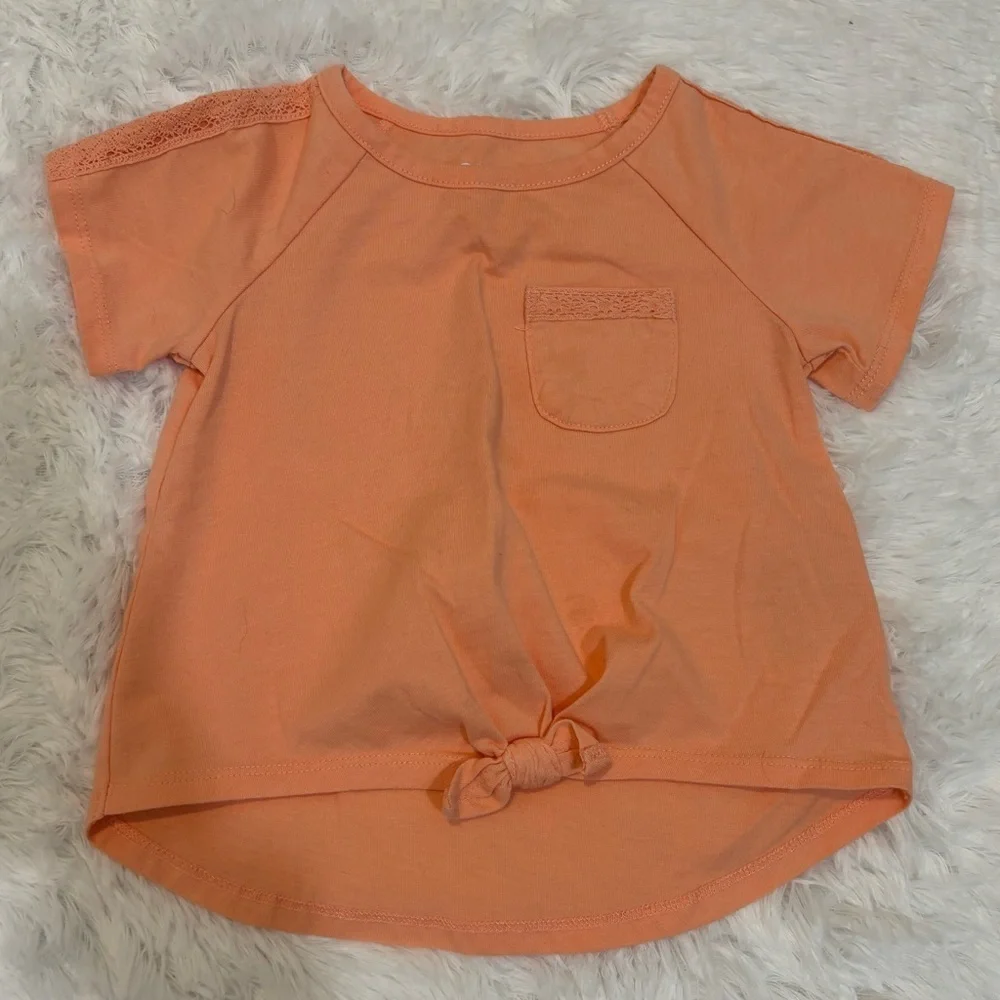 Shirt & Skort Outfit Bundle Size 18-24M